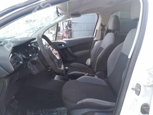 Højre solskærm CITROËN C3 II (SC_) | BP35818221I2 - Image 6