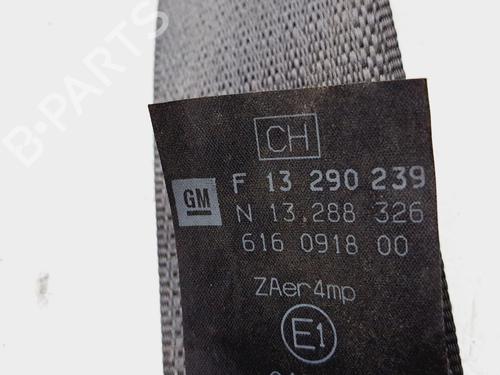 Front right seatbelt OPEL CORSA D (S07) 1.3 CDTI (L08, L68) | BP22349431I25 