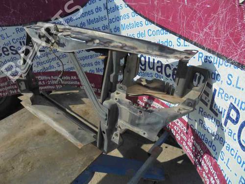 Frontplate/Frontkurv SEAT TOLEDO II (1M2) 1.9 TDI | BP21561237C72 