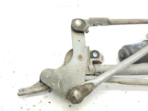 Front wiper motor MITSUBISHI GRANDIS (NA_W)  | BP21665983M29 