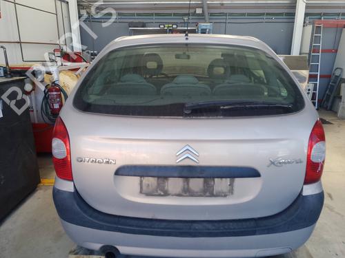 Used Tailgate Tailgate CITROËN XSARA PICASSO (N68) 2.0 HDi (90 hp) 35818668 35818668