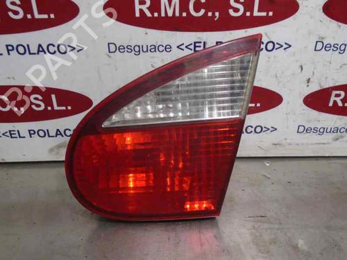 Outra DAEWOO LANOS (KLAT) [1997-2026]  14222107