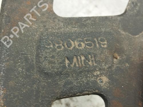 Left front suspension arm MINI MINI CLUBVAN (R55) Cooper D | BP30882595M12