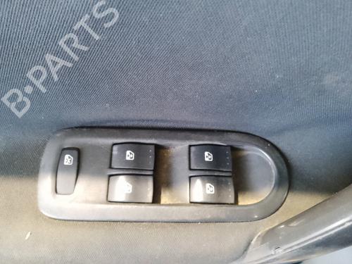 Used Left front window switch Left front window switch 35818641 35818641