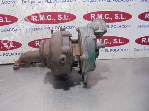 Used Turbocharger/Supercharger Turbocharger/Supercharger 13424528 13424528
