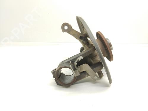 Left front steering knuckle VW GOLF V (1K1)  | BP18971691M25 