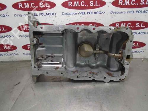 Oliebundkar OPEL ASTRA H (A04) [2004-2014]  14222099