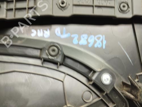 Rear right panel HYUNDAI TUCSON (TL, TLE) 1.6 GDi | BP21327431C61 