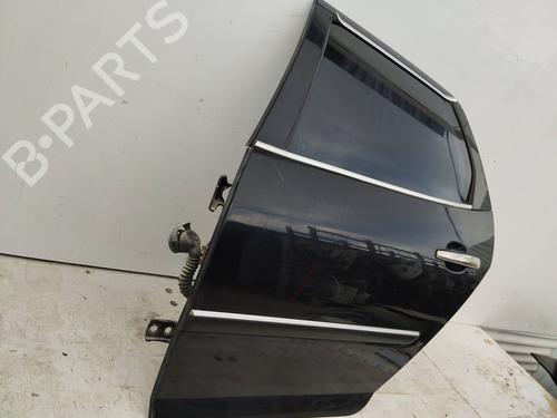 Left rear door PEUGEOT 407 SW (6E_, 6D_)  | BP15256044C4 