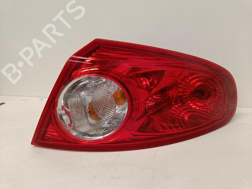 Right taillight CHEVROLET LACETTI (J200) 1.8 | BP13457982C35 