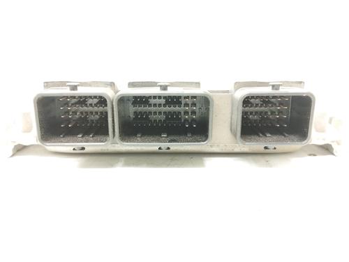 Engine control unit (ECU) PEUGEOT 307 Break (3E) 1.6 HDi 110 | BP19175928M57 