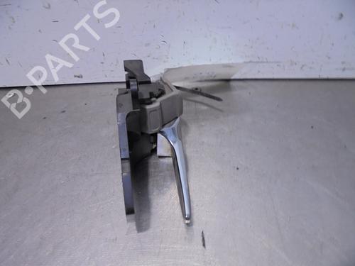 Front right interior door handle MITSUBISHI GRANDIS (NA_W)  | BP13453155I14 