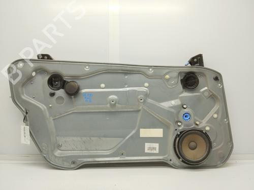 Rudehejsemekanisme ventre foran SEAT IBIZA III (6L1) [2002-2009]  13472003
