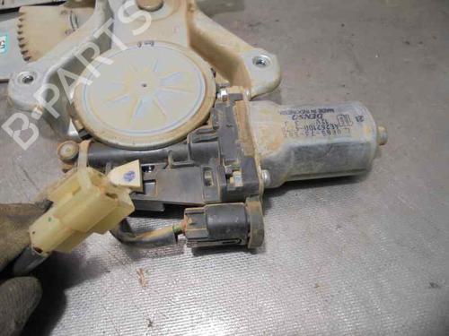 Rear left window mechanism FORD RANGER (ET)  | BP13464061C24 