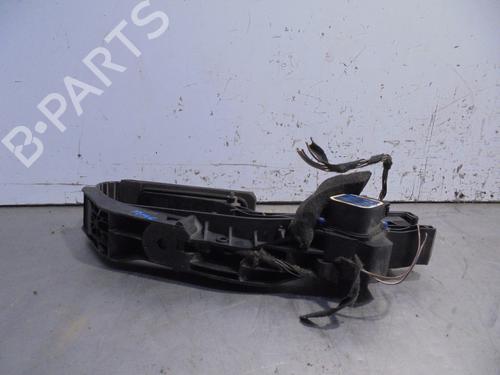 Pedal MERCEDES-BENZ C-CLASS (W203) C 270 CDI (203.016) | BP13649231I4 