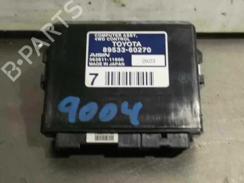 Used Electronic module Electronic module 38465554 38465554