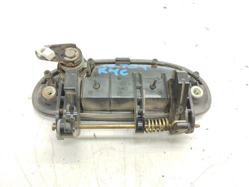Front right exterior door handle DAEWOO LANOS (KLAT) 1.5 | BP19168846C129 