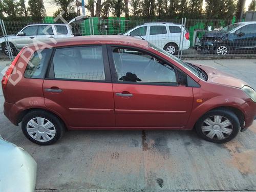 Right front window switch FORD FIESTA V (JH_, JD_) 1.3 | BP27706546I26 