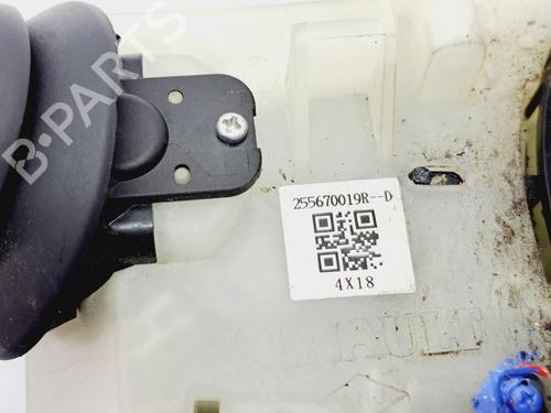 Other RENAULT SCÉNIC III (JZ0/1_)  | BP14224218O1 