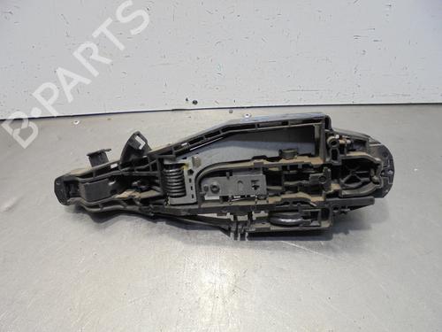 Høyre bak utvendig håndtak CITROËN C4 I (LC_)  | BP13469913C130 