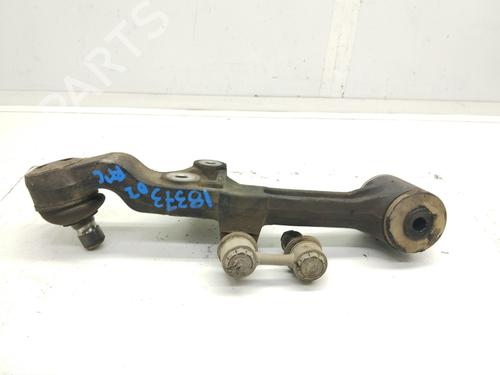 Left front suspension arm KIA CARNIVAL II (GQ) 2.9 CRDi | BP18473674M12 