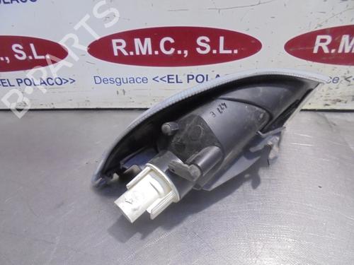 Left front indicator VOLVO S40 I (644) 1.9 TD | BP13426036C32 