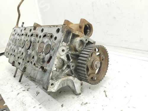 Cylinder head RENAULT KANGOO / GRAND KANGOO II (KW0/1_)  | BP27605710M5 