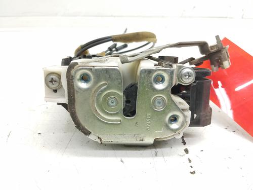 Front left lock MITSUBISHI GRANDIS (NA_W)  | BP20689667C98 
