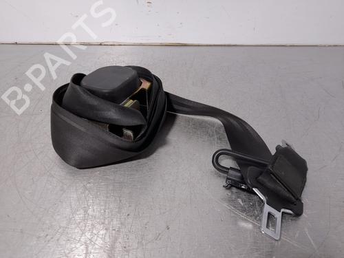 Used Rear center seatbelt CITROËN XSARA PICASSO (N68) 1.6 HDi (90 hp) 18781583