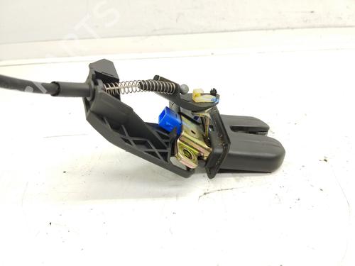 Bakluke lås AUDI A4 B6 (8E2) 1.8 T | BP23131842C101 