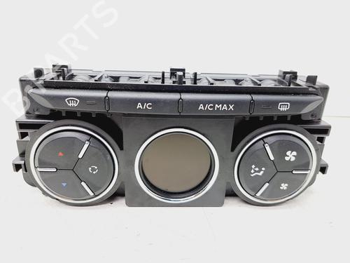 Used Climate control CITROËN C-ELYSEE (DD_) 1.6 BlueHDi 100 (99 hp) 18843937