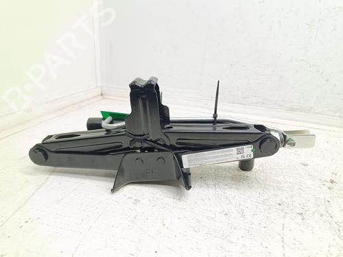 Reservehjul kit DACIA DUSTER (HM_) | BP32046611C119