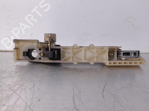 Front left exterior door handle HYUNDAI TUCSON (JM) 2.0 CRDi | BP27687764C128 