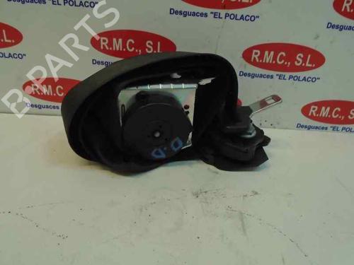 Front right seatbelt MERCEDES-BENZ M-CLASS (W164) ML 320 CDI 4-matic (164.122) | BP13423439I25 