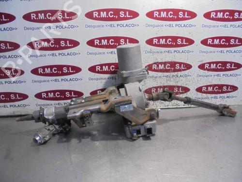 Steering column HYUNDAI ix35 (LM, EL, ELH)  | BP20322360M21 
