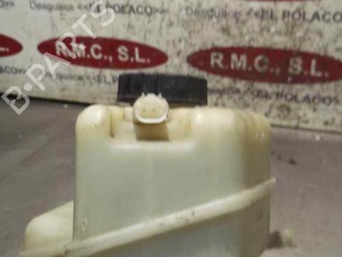 Brake master cylinder MERCEDES-BENZ E-CLASS Coupe (C207) E 350 CGI (207.357) | BP13494583M77 