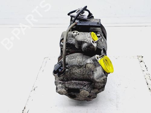 AC compressor BMW 1 (E87) 118 d | BP23456681M34 