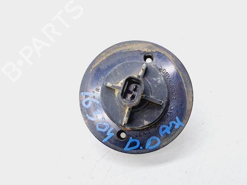 Right front indicator LAND ROVER DEFENDER Station Wagon (L316) 2.5 Td5 4x4 (L316) | BP13430516C33 