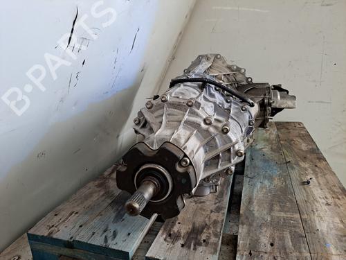Gearbox AUDI A6 Allroad C7 (4GH, 4GJ) 3.0 TDI quattro | BP32192379M3 