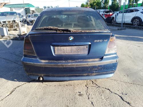 Right front window switch BMW 3 Coupe (E46)  | BP34344416I26  - Image 10