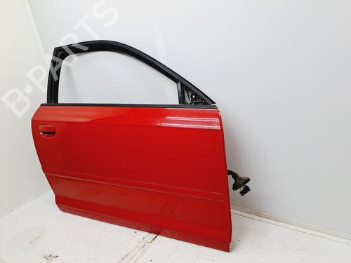 Right front door AUDI A3 (8P1) 1.9 TDI | BP19584125C3