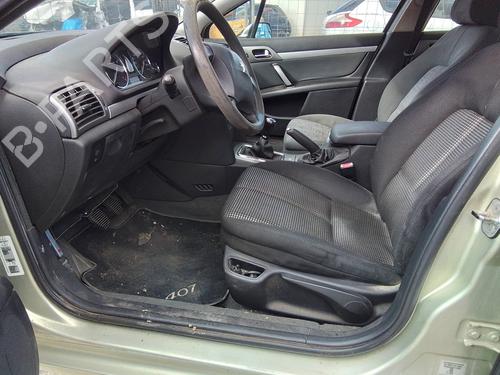 Left front window switch PEUGEOT 407 (6D_) | BP35816951I27 - Image 4