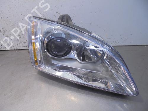 Used Right headlight FORD FOCUS II (DA_, HCP, DP) [2004-2013]  13470188