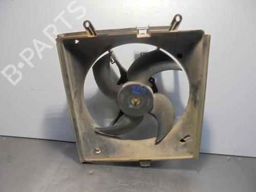 Used Radiator fan MITSUBISHI CARISMA (DA_) [1995-2006]  13453136