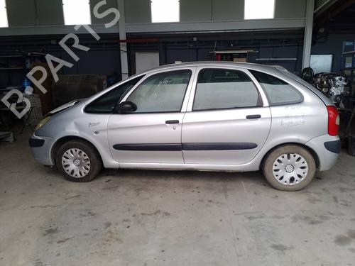 Używane części CITROËN XSARA PICASSO (N68) 1.6 HDi (90 hp) 4367602