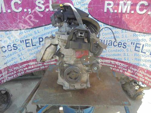 Engine NISSAN MICRA IV (K13K, K13KK) 1.2 | BP13469353M1 