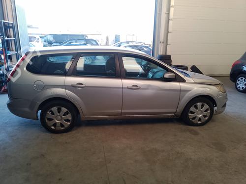 Left front window switch FORD FOCUS II Turnier (DA_, FFS, DS) | BP35818007I27 - Image 4