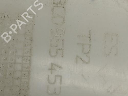 Windscreen washer tank VW PASSAT B6 (3C2)  | BP17462390C113 