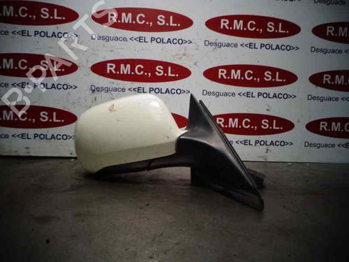 Right mirror AUDI A3 (8L1)  | BP20658044C27 