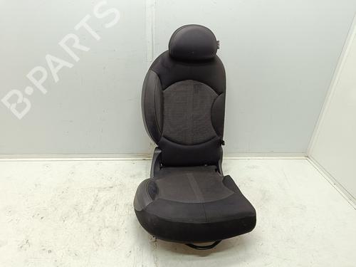 Siège arrière MINI MINI CLUBVAN (R55) Cooper D (112 hp) 30882590